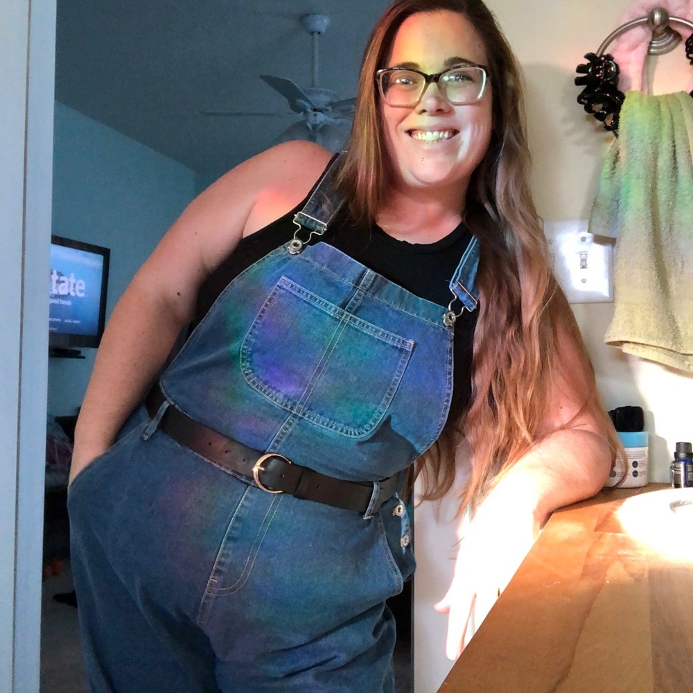 Meet your Posher, Rachel
